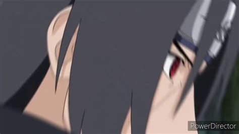 New Intro Itachi Youtube