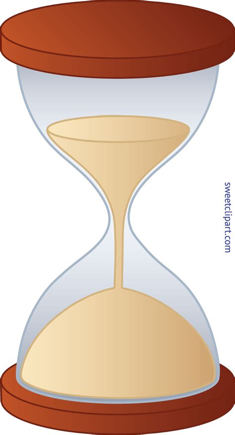 Hourglass Vector Free At Getdrawings Free Download