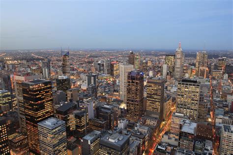 City of melbourne, melbourne, victoria, australia. Supporting our customers in Melbourne under increased ...
