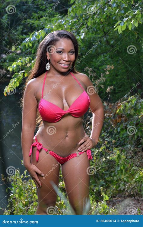 Black Women Bikini Pics Job Porn