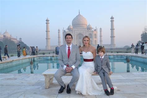 weddinggoals for travel lovers this couple got married in 8 different countries big wedding