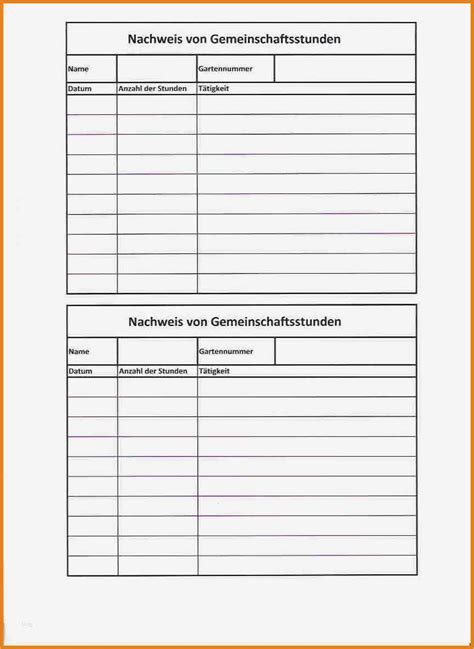 Zusätzlich gibt es informationen über zeiterfassung per stundenzettel. Excel Vorlage Stundennachweis Einzigartig 10 Stundenzettel ...
