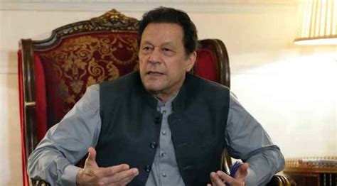 Former Pakistan Pm Imran Khan Arrested After Court Sentences Him To 3