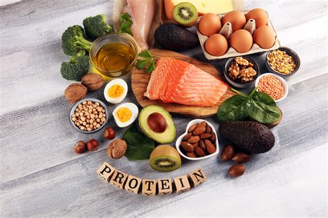 How To Incorporate Protein Rich Foods Into Your Diet Ravish Magazine