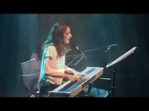 Camille - Ulai Ha'Pa'am - YouTube