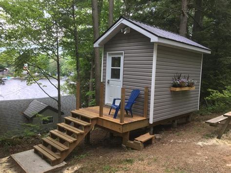 Sandy Cove Cottage Charleston Charleston Lake Cottage Rental Pl