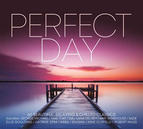 Perfect Day | CD Box Set | Free shipping over £20 | HMV Store