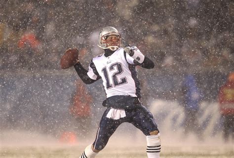 15 Golden Stats About Tom Bradys 400 Touchdowns For The Win