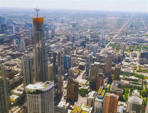 Chicago Construction Costs Outpacing Many Other Major Metros Rejournals