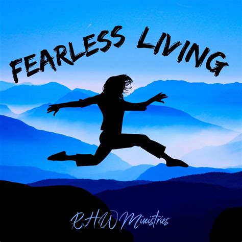 Psalm Fearless Living Reaching Hurting Women Ministries