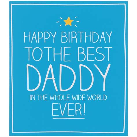 Forget about classical greeting cards. Happy Birthday Dad From Daughter Quotes. QuotesGram