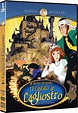 El Castillo de Cagliostro : Personajes Animados, Hayao Miyazaki: Amazon ...