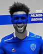 Erik Palmer-Brown é anunciado pelo Troyes