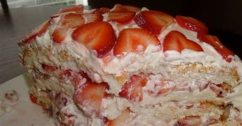10 Best Cool Whip Strawberry Delight Dessert Recipes Yummly