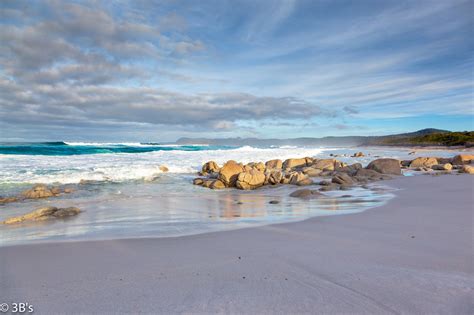 Best Beaches In Tasmania Coffee Meets Beach