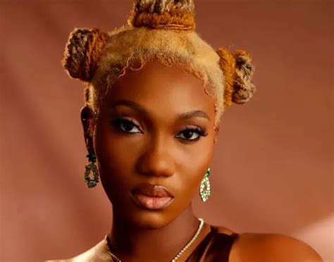 Wendy Shay Tops Boomplay Charts As Most Streamed Female Artist In