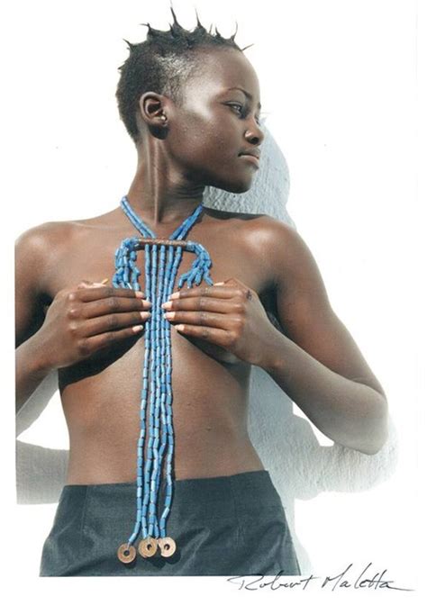 Lupita Nyong O Fappening Nude And Sexy 20 Photos The Fappening