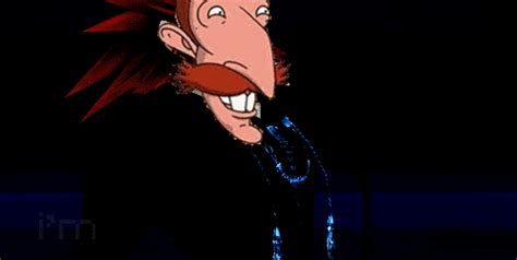 Image 247532 Nigel Thornberry Remixes Know Your Meme