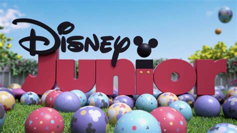 Descubre Las Novedades De Disney Junior En El Youtube