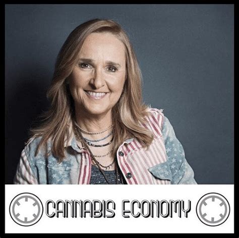 Episode 100 Melissa Etheridge Cannabis Economy
