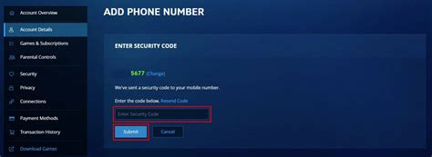 How to Add Your Phone Number to Blizzard (Battle.net) - Followchain