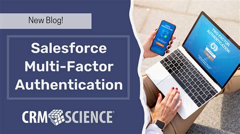 Salesforce Multi Factor Authentication