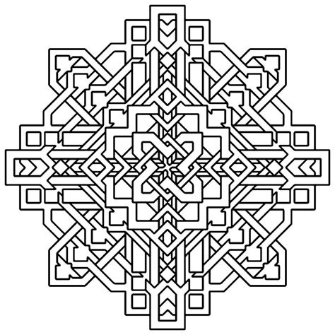 Https://tommynaija.com/coloring Page/3d Adult Coloring Pages