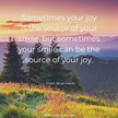 Joy Quotes | 10 Inspiration Quotes About Joy - Positively Jane