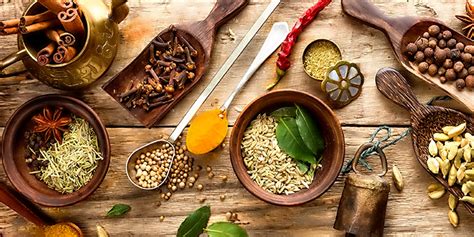 12 Ayurvedic Foods That Will Add Glory To Your Health