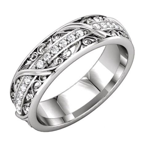 Https://tommynaija.com/wedding/10 Year Wedding Ring