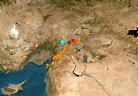 7.8強震後... 土耳其再發生規模7.5淺層強震！官方證實屬獨立地震 - 國際 - 自由時報電子報