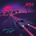 Race The Night - Digital Download | ASH Official Store – Ash Official Store
