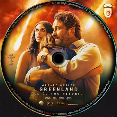 Greenland 2020 Full Movie Watch Greenland 2020 Online Full Movie For