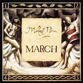 Michael Penn - March Lyrics and Tracklist | Genius
