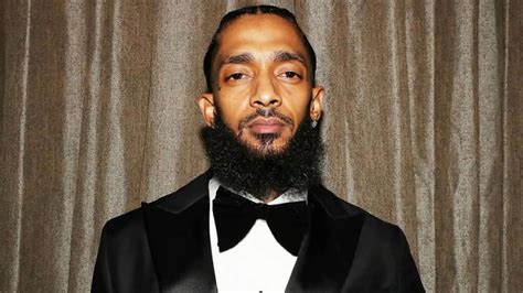 Nipsey Hussle Murder Trial Heads To Jury Good Morning America