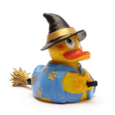 witch rubber duck bath duck ebay
