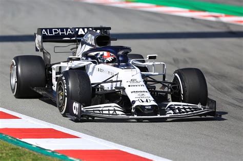 Drivers, constructors and team results for the top racing series from around the world at the click of your finger. Season Preview: 2020 FIA Formula 1 Season - Can AlphaTauri ...