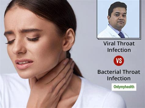 Throat Infection Telegraph