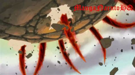 Naruto Shippuden 167 Naruto Vs Pein Youtube