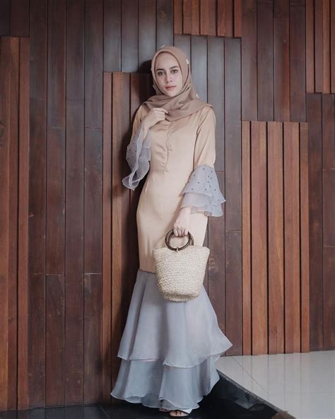 Model Model Baju Bridesmaid Hijab Ffdn Malaysia Latest Baju Kurung My XXX Hot Girl