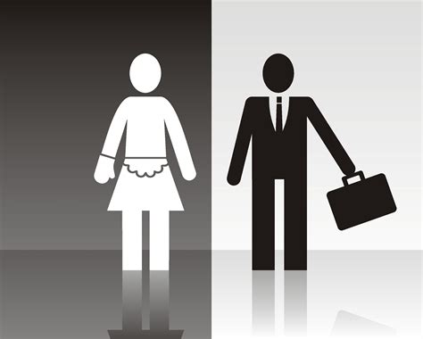 Gender Stereotyping Persists In The Work Place