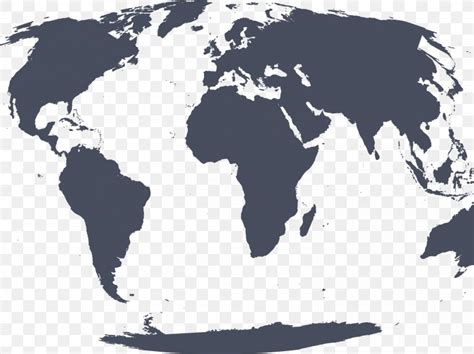 World Map Vector Graphics Cartography Png 1459x1091px World Black