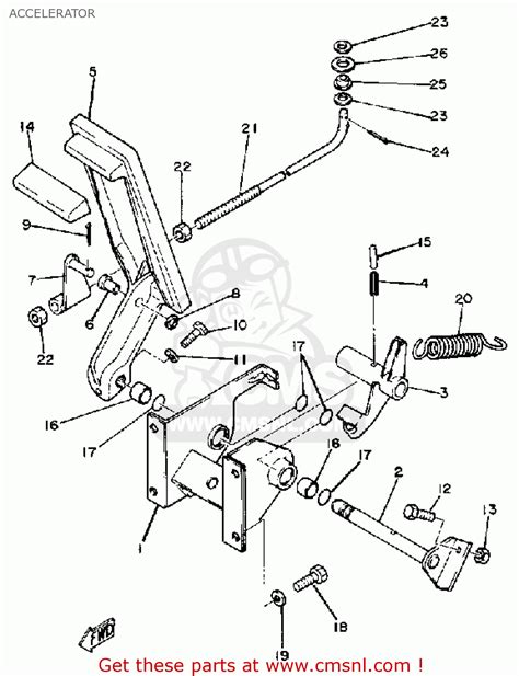 If you already bought a yamaha wolverine 450 yfm45fxy or just going to purchase it, it will be very useful to familiarize yourself with the. Yamaha G1 Gas Golf Cart Wiring Diagram
