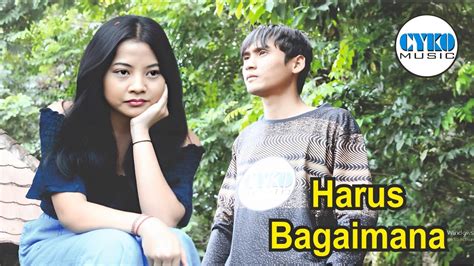 Harus Bagaimana Anto Official Music Video Youtube