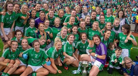 Dual Players Return For Limerick Ladies Football Team Clare Fm