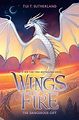 The Dangerous Gift (Wings of Fire, Book 14) (14) Hardcover – 2021 by ...