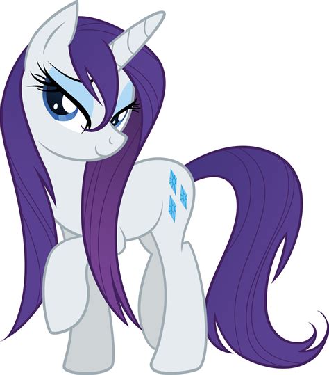 Pictures Of Rarity