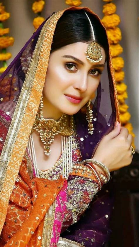 Pakistani Bride Pakistani Fashion Pakistani Dresses Pakistani