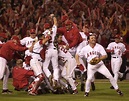 Angels' finest hour: A look back at their 2002 World Series win - Los ...