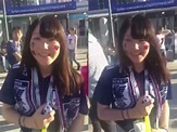 丟臉！中國人沒踢世界盃 爆粗口羞辱日本女球迷 - 國際 - 自由時報電子報